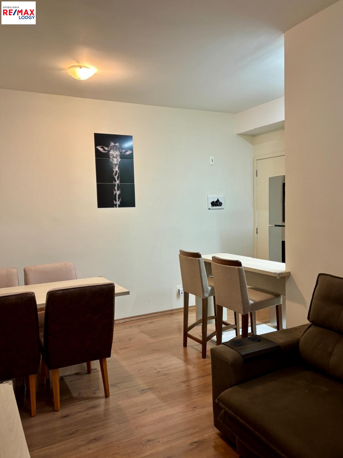 Apartamento em Jardim Carambeí, São Roque - Foto 6